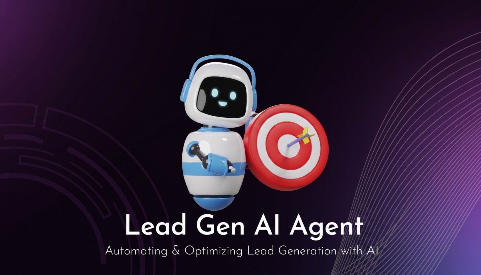 Automated Lead Qualification Agent